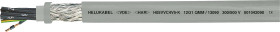 Helukabel 13084-500 Przewód sterowniczy H05VVC4V5-K (NYSLYCYÖ-JZ), 3 G 1 mm², 500 m