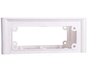 Podstawa skrzynki 280x140x116mm IP54 Z-0/2 0 02