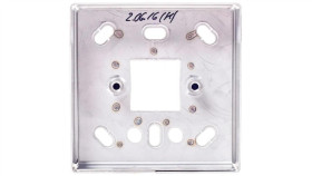 Aco Ins-P-Xxs Nt Puszka Natynk. Do Przycisku Ins-Ob