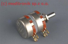 PM POT2X-B 2XRV4 LIN