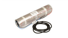 Mata Grzejna Deviheat 150S 150W 230V 0.5X2m 1M2 140F0329