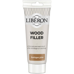 Liberon 126905 Wood Filler Antique Pine 150ml