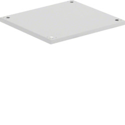 Univers Płyta zamykająca górna zamknięta 1-polowa G400 FZ881D