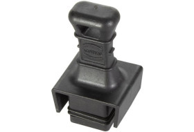 Akcesorium do wzmocnionego złącza zasilania HARTING Osłona zabezpieczająca 09518000