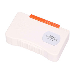 Kaseta do czyszczenia złącz światłowodowych CLE-BOX