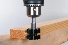 Frez wypustowy 30x5mm WS trzpień 8mm WF3259000