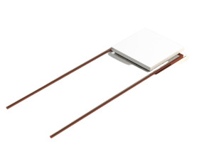 Ogniwo Peltiera 4V 1.5W 6.4 x 2.3mm