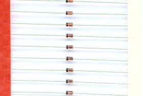 1N4148 DIODA (100 SZTUK)