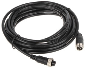 Przewód do monitoringu mobilnego ATE-AVIA-IP-5M 5m AUTONE