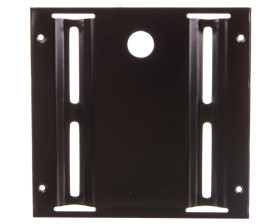 Ramka montażowa HDD / SSD 2,5 - 3,5 93990