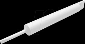 1-751 Trimmer blade, ceramic, slot blade, 0,9x0,3x32 mm