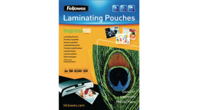 Koszulka do laminowania, l. paczek: 100Arkusze, gr.: 100micron