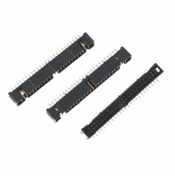 Zatrzask do złączy Zamek 3M do użytku z: nagłówek serii 2500