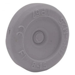 Dławica kablowa HSS-M25 IP67 - Szara