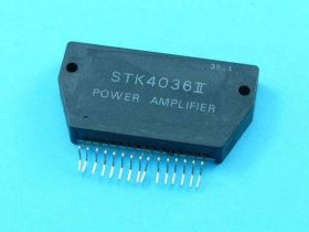 STK-4036II UKŁAD