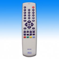 IRC81366 Fernbedienung SAMSUNG 10095C, 107C/116C/129C