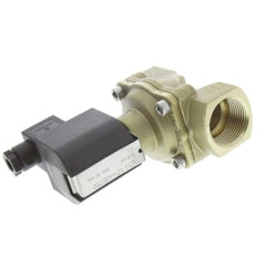 Pneumatyczne zawory elektromagnetyczne Buschjost 2/2 G 1/4 24V dc