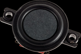 115150 Miniature speaker LSM-56M/F, 3 W, 8 ohms