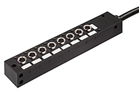 Skrzynka czujnika kabel: 10m