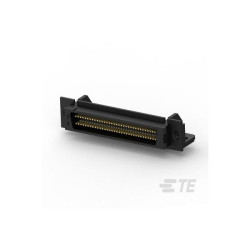 TE Connectivity 2-5174225-5 AMPLIMITE Std Plug Male Unshrouded 68 Positions