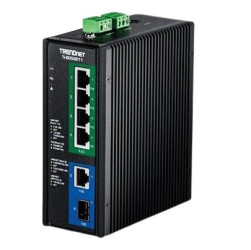 Tak Przełącznik 6-portowy , Trendnet Przełącznik sieciowy