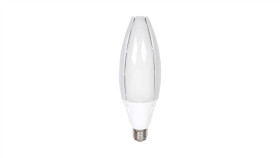 Żarówka Led Uliczna 60W E40 6500K 6500Lm 300St. Samsung 5 Lat Gwarancji 21188