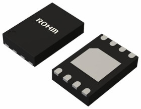 Pamięć EEPROM SMD 16kbit 8-pinowy VSON008X2030