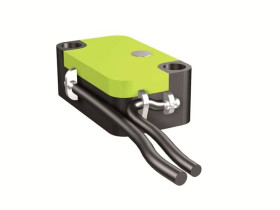 Przełącznik pomocniczy ABB AUE XT5-XT6 F/P 2 2 zestyki przełączne 1 szt.