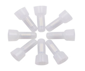 KONEKTOR ŁĄCZNIK CZOP. 1.25mm2