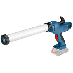 Bosch 06019C4001 GCG 18V-600 Professional Caulking Gun 18V Bare Unit