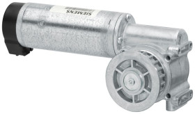 Silnik DC 0,5 m/s 43 W 1,5 Nm Siemens