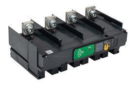 Czujnik zużycia energii, PowerLogic, seria: PowerTag M250, 250A, 230V ac, do użytku z: Acti9 PowerTag Link, Acti9