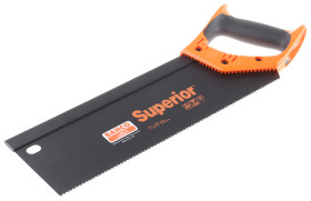 Piła ręczna, 350 mm, Piła do drewna, 11 TPI