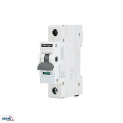 Rozłącznik izolacyjny 1P 63A SCHELINGER A11-SR8-1P-063