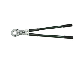 Praska ręczna 10-300 mm 216804 HAUPA