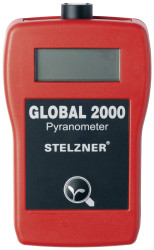 Rejestrator gęstości prądu fotonów Pronova 30004071