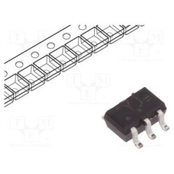 74LVC1G3157GW.125