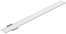 Zestaw pokrywy zamykającej Festo do Napęd elektryczny Zestaw płyty końcowej EASC