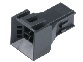 Obudowa złącza PCB 4-pinowe 2-rzędowe raster: 2.5mm Molex Wtyk 224556