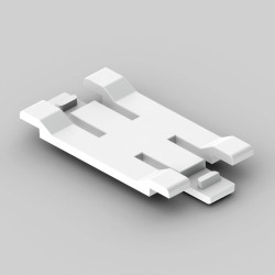 Uchwyt dystansowy KOPOS RLH 60x40_HB 1 szt.