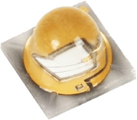 Dioda UV LED, dł. fali: 367nm