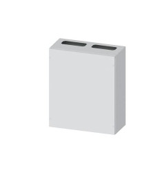 Rozdzielnica elektryczna, ALPHA