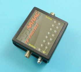 ZABEZP.PRZECIWPRZEP.ANTENY TV