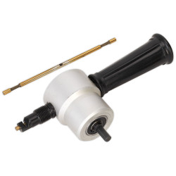 Sealey SNA9821 Drill Nibbler Attachment