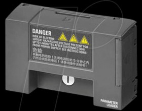 6SL3255-0VE00-0UA1 Sinamics V20 PARAMETER LOADER