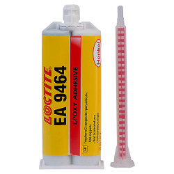LOCTITE 2058065 EA 9464 A&amp;B (1:1) Dual Cartridge 50ml