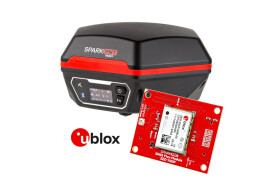 Sparkfun SparkPNT FPX
