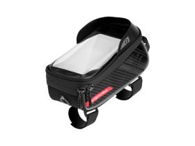 Wodoodporna sakwa rowerowa na ramę Kruger&Matz XB50