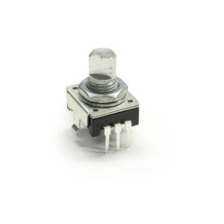 Bourns PEC11R-4220F-S0024 Rotary Encoder Compact Robust High Reliability