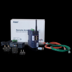 Ewon Cosy+ zestaw startowy - Cosy+ WiFi - STKEC7133J